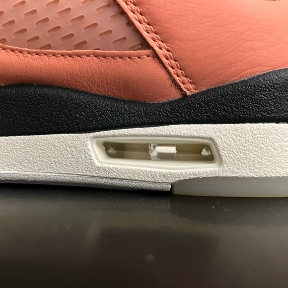 DJ Khaled x Nike Air Jordan 5 We the Best Crimson Bliss NEW w/ Box! RARE Shoes! - Picture 12 of 16